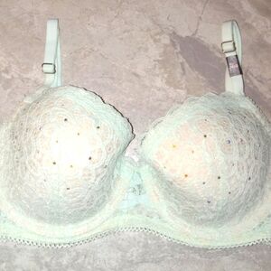 Victoria's secret dream angel DEMI/ DEMI Buste Double 36B new